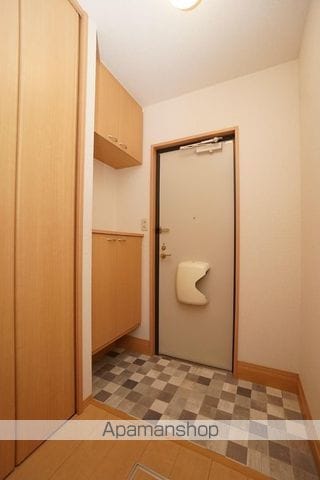 グランディオーソ 2ndの内装写真