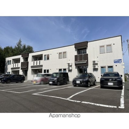 ステラ山下[2LDK/62.04m2]の外観1