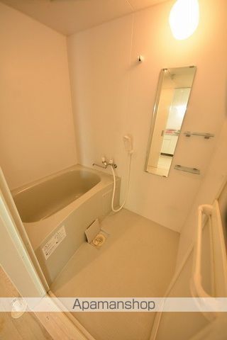 グランディール元町の内装写真
