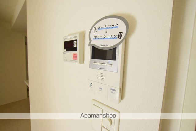 ビッグレジデンス旭ヶ丘の内装写真