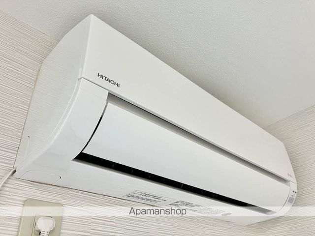 アネックスREIの内装写真
