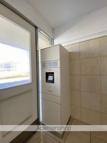 ハッピーコート飾磨の内装写真