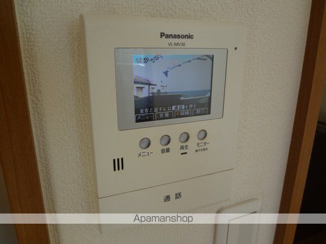 サニーコート花園の内装写真