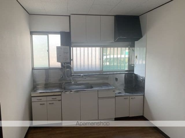 志木市本町三丁目 戸建の内装写真