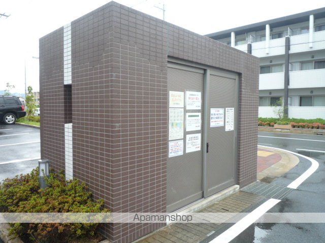 東海道本線 南草津駅 徒歩8分 5階建 築20年のその他写真