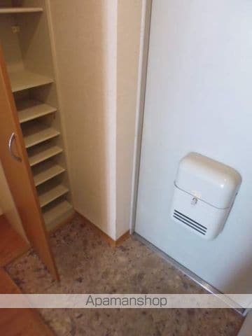 スリーブランチの内装写真