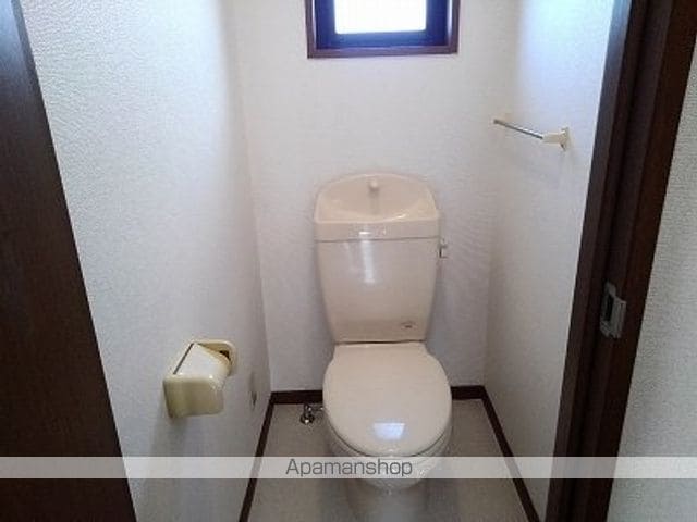 ペンション タカラの内装写真