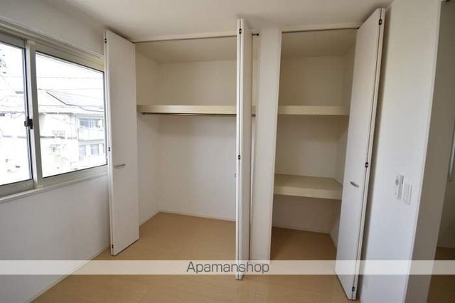 D-room天正寺の内装写真