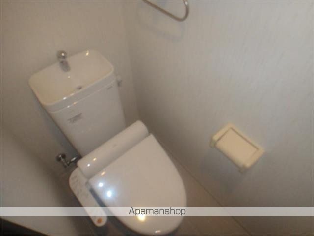 メゾン ド ソレイユの内装写真