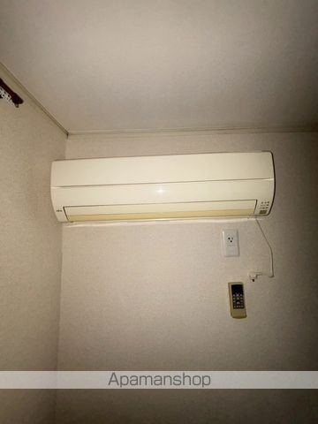 ドルフ鶴巻NO11の内装写真