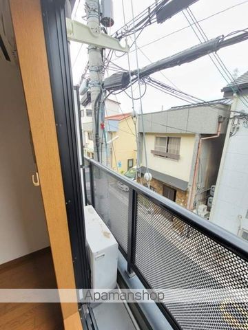ル・ソワール金岡の内装写真
