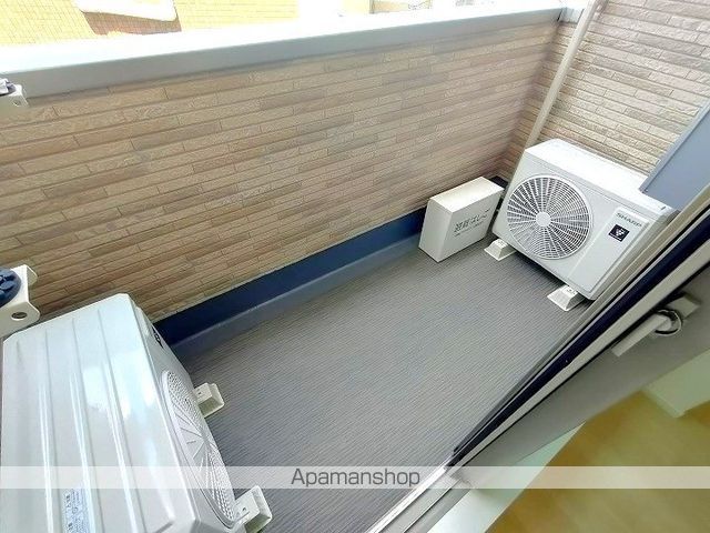 ちさとVIIIの内装写真