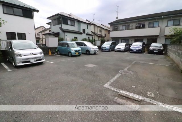 ジュネス・パレのその他写真