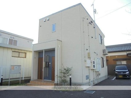 プリマベーラ　Ａ[1K/28.02m2]の外観3