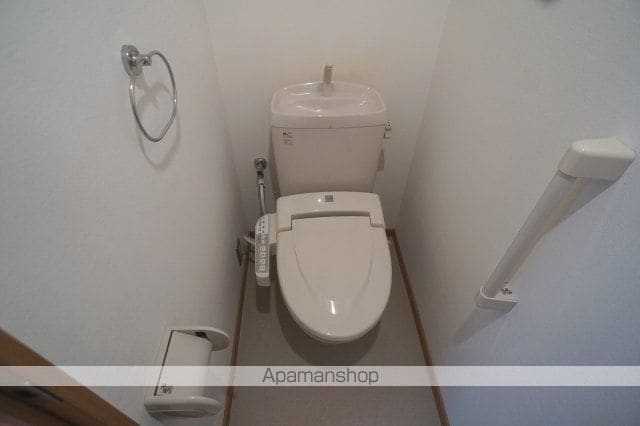 ルモンペジーブルの内装写真