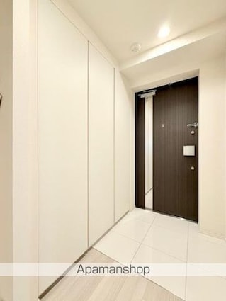 Ｂｒｉｌｌｉａ　ｉｓｔ　文京茗荷谷[1LDK/40.52m2]の内装4