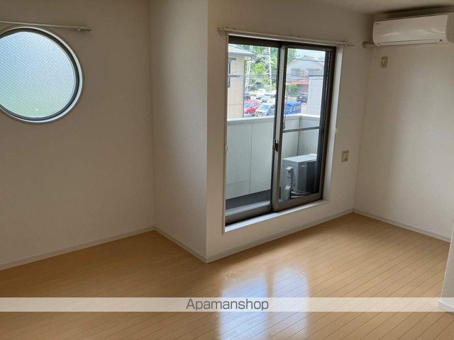 クレフラスト東山の内装写真