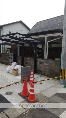 ハレ カイマナの内装写真