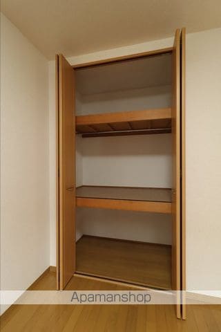 ピュアステージIIIの内装写真