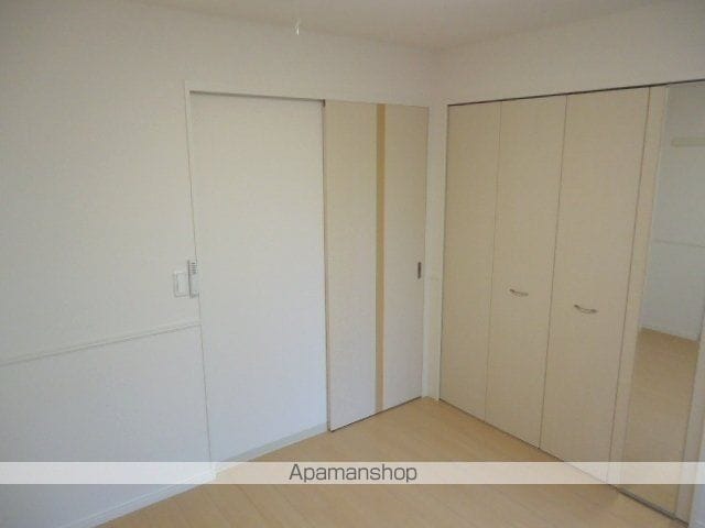 PRESAGEの内装写真