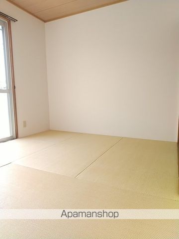 ハイツ万葉 A棟の内装写真