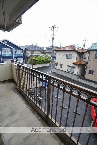 長束メゾン小谷の内装写真