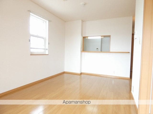 プラシードIの内装写真