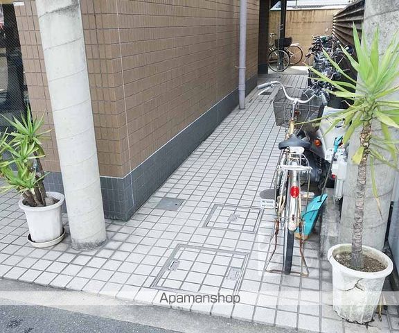 長谷川マンションのその他写真