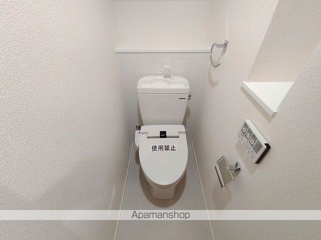 NH江坂垂水町の内装写真
