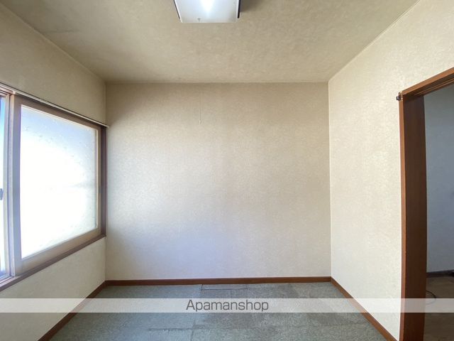 コーポ光Aの内装写真