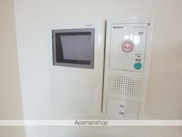 HF晩翠通レジデンスの内装写真