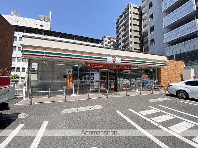 プレサンス松屋町グレースの周辺写真