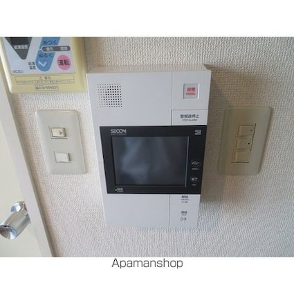 アーク板橋[1R/18.47m2]の内装2