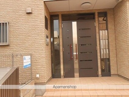 ドミール壱番館[1LDK/41.19m2]の共用部3