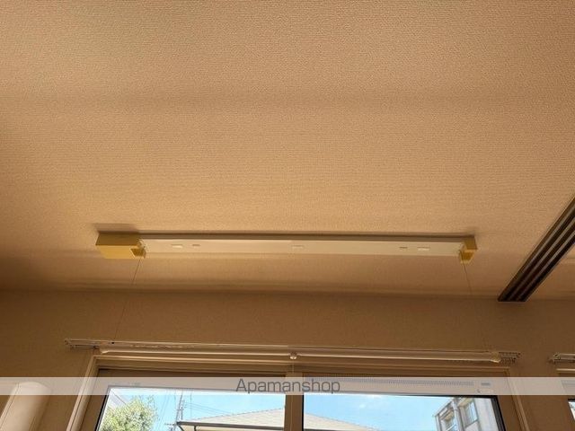 ベルジュ 三条の内装写真