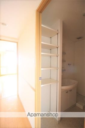 岡山県岡山市南区西市[2DK/50.55m2]の内装6