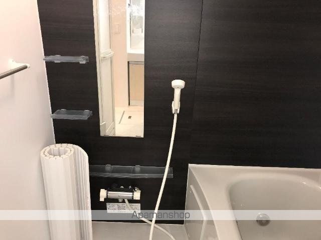 タカレジデンスの内装写真