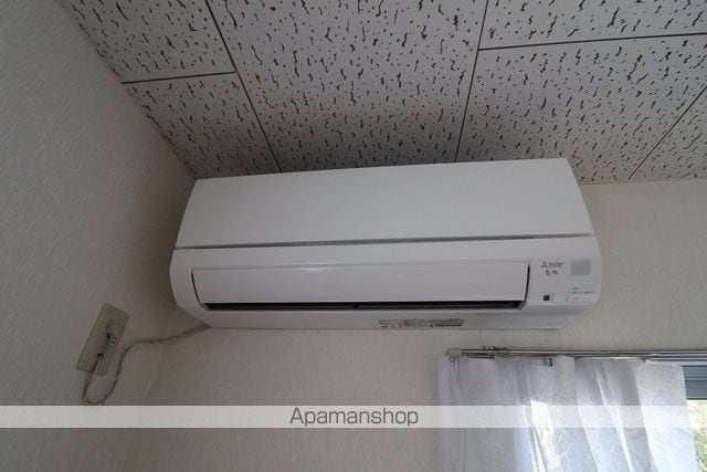 ハイム桂の内装写真