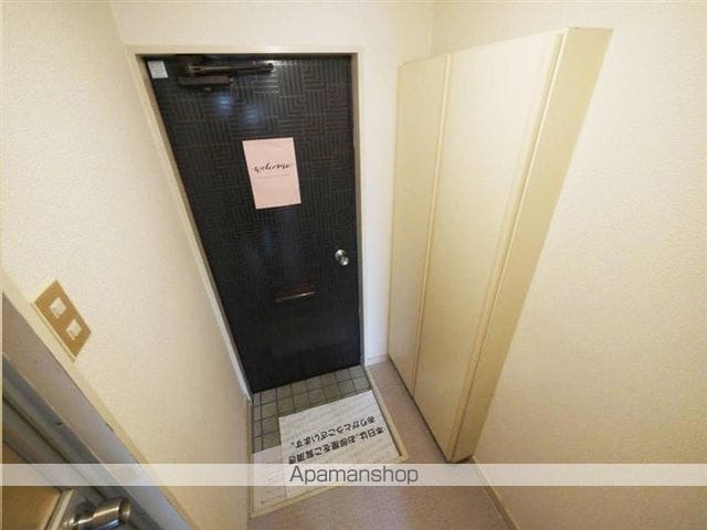 ベルトピア仙台8の内装写真
