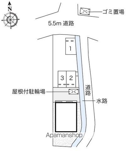 レオネクストヴィラ東町のその他写真