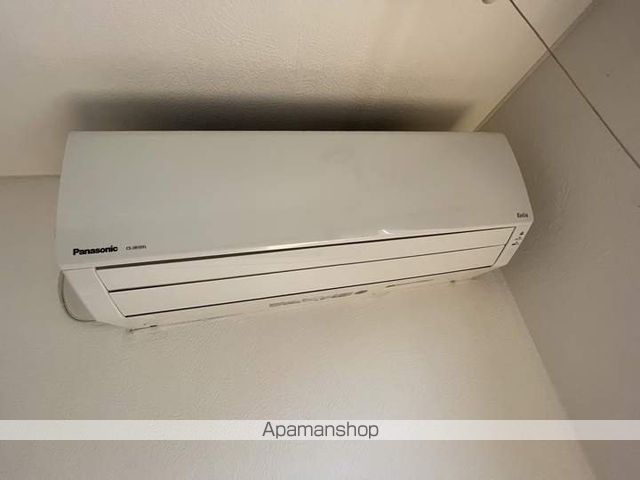 ハピネス中畝 Aの内装写真