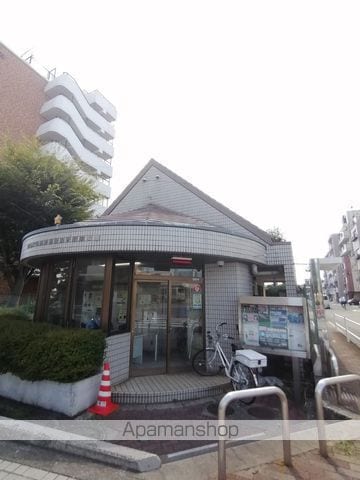 レオパレスグリーンサイト B棟の周辺写真