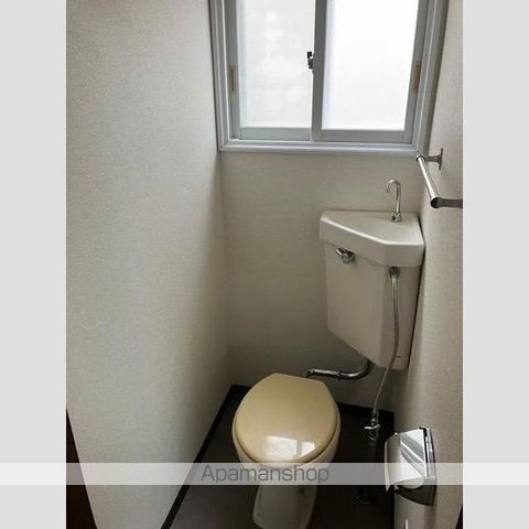 ホワイトコートカヤ13の内装写真