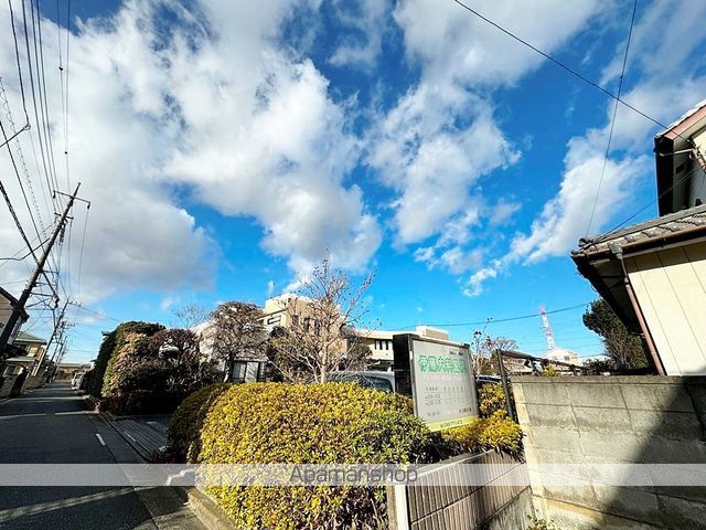 プリムヴェール Aの周辺写真