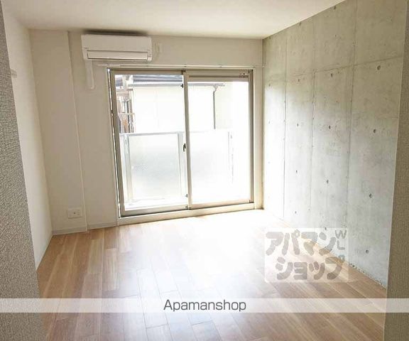 ブライストン大宅の内装写真