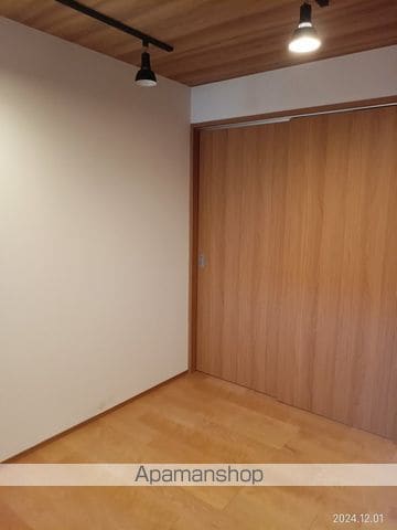 BLUME西六郷の内装写真