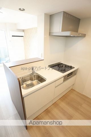 DーRESIDENCE東田町の内装写真