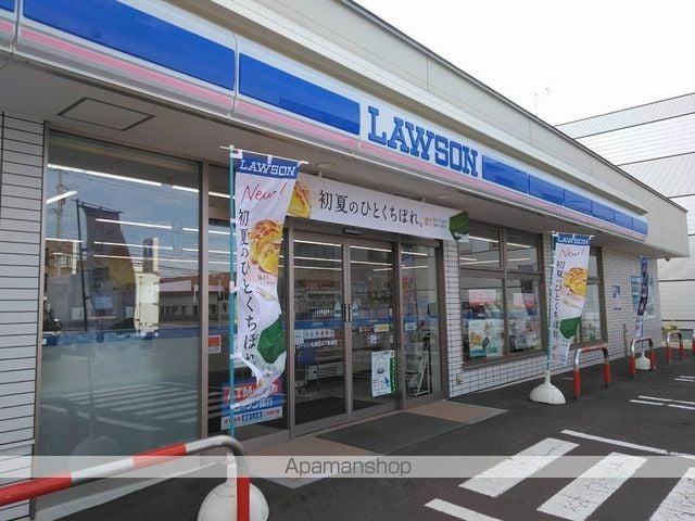 エクセル春日井の周辺写真
