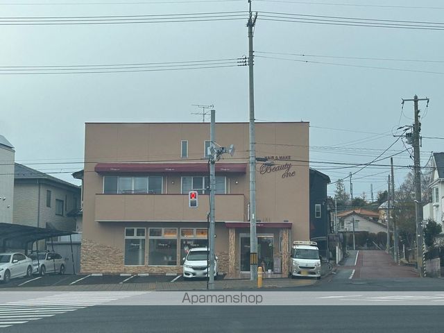 レオパレスEXEの周辺写真