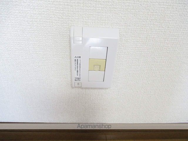 ドノールメゾンK・Sの内装写真